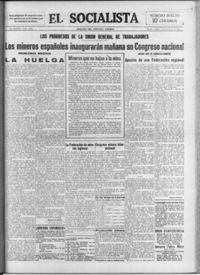 Socialista, El  p 02824 - (1923/12/15)