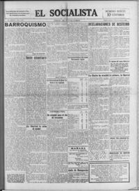 Socialista, El  p 02824 - (1923/12/26)