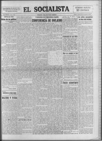 Socialista, El  p 02824 - (1923/12/28)