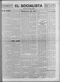 Socialista, El  p 02824 - (1923/12/31)