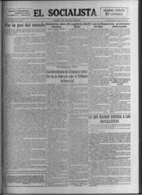 Socialista, El  p 02824 - (1923/02/03)