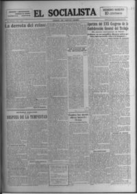 Socialista, El  p 02824 - (1923/02/07)