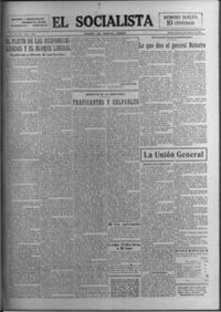 Socialista, El  p 02824 - (1923/02/08)