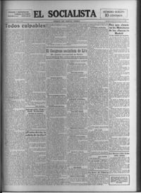 Socialista, El  p 02824 - (1923/02/13)