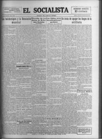 Socialista, El  p 02824 - (1923/02/21)