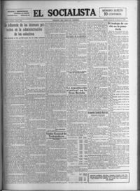 Socialista, El  p 02824 - (1923/02/22)