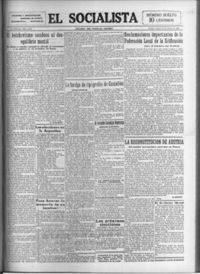 Socialista, El  p 02824 - (1923/02/23)