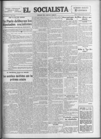 Socialista, El  p 02824 - (1923/03/28)