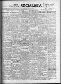 Socialista, El  p 02824 - (1923/03/30)