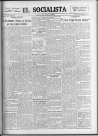 Socialista, El  p 02824 - (1923/04/03)