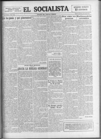 Socialista, El  p 02824 - (1923/04/04)