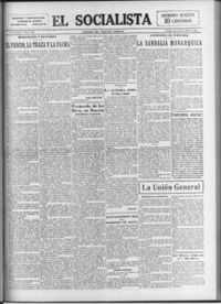 Socialista, El  p 02824 - (1923/04/12)