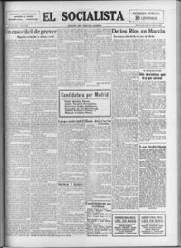 Socialista, El  p 02824 - (1923/04/18)