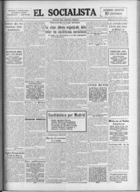 Socialista, El  p 02824 - (1923/04/19)