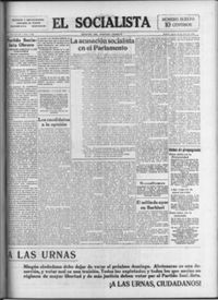 Socialista, El  p 02824 - (1923/04/26)