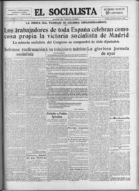 Socialista, El  p 02824 - (1923/05/02)