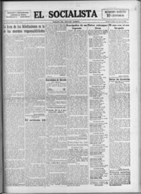 Socialista, El  p 02824 - (1923/05/04)