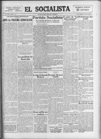 Socialista, El  p 02824 - (1923/05/12)