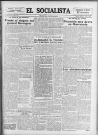 Socialista, El  p 02824 - (1923/05/21)