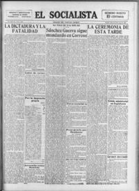 Socialista, El  p 02824 - (1923/05/23)