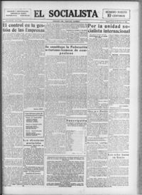 Socialista, El  p 02824 - (1923/05/31)