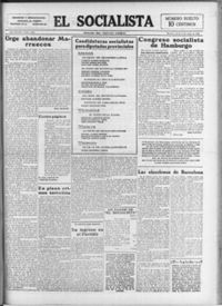 Socialista, El  p 02824 - (1923/06/05)