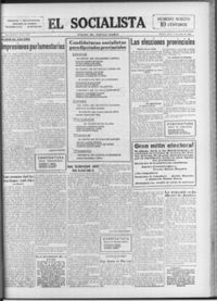 Socialista, El  p 02824 - (1923/06/07)