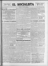 Socialista, El  p 02824 - (1923/06/09)