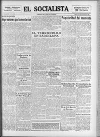 Socialista, El  p 02824 - (1923/06/13)