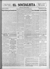 Socialista, El  p 02824 - (1923/06/14)