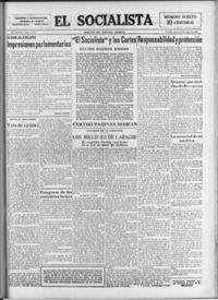 Socialista, El  p 02824 - (1923/06/15)