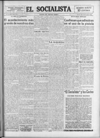 Socialista, El  p 02824 - (1923/06/18)