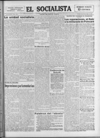 Socialista, El  p 02824 - (1923/06/21)