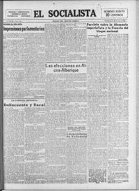 Socialista, El  p 02824 - (1923/06/23)