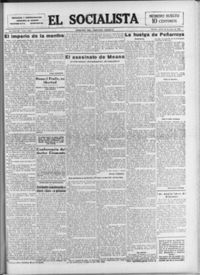 Socialista, El  p 02824 - (1923/06/26)