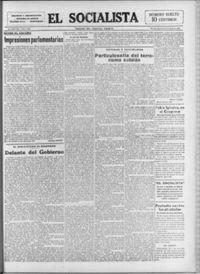 Socialista, El  p 02824 - (1923/06/27)