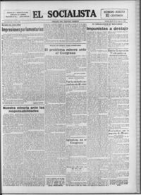 Socialista, El  p 02824 - (1923/06/28)