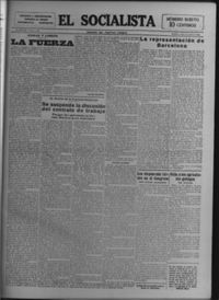 Socialista, El  p 02824 - (1923/07/03)