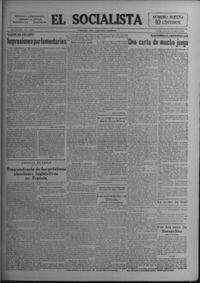 Socialista, El  p 02824 - (1923/07/04)