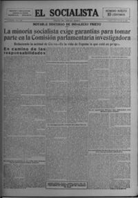 Socialista, El  p 02824 - (1923/07/05)