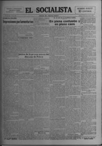 Socialista, El  p 02824 - (1923/07/06)