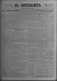 Socialista, El  p 02824 - (1923/07/09)