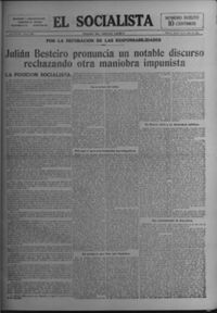 Socialista, El  p 02824 - (1923/07/10)