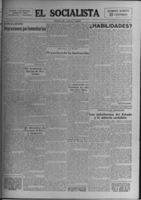 Socialista, El  p 02824 - (1923/07/13)