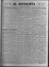 Socialista, El  p 02824 - (1923/07/16)