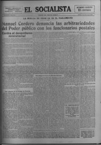 Socialista, El  p 02824 - (1923/07/17)