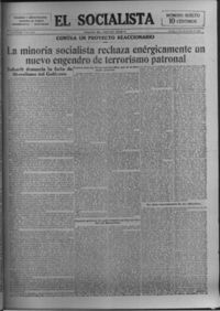 Socialista, El  p 02824 - (1923/07/20)