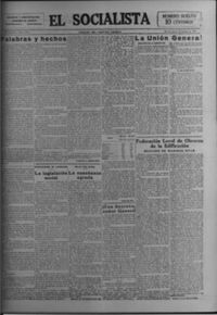 Socialista, El  p 02824 - (1923/07/26)