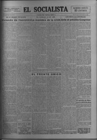 Socialista, El  p 02824 - (1923/08/02)