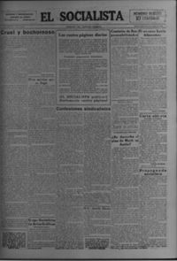 Socialista, El  p 02824 - (1923/08/08)